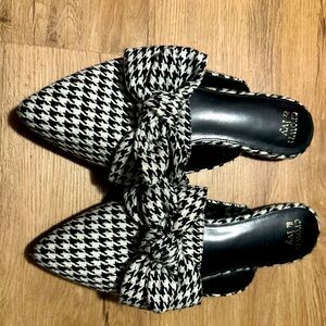 Crown & Ivy Mules Shoes